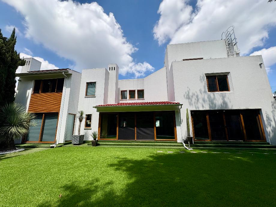 Residencia en venta Prado Largo