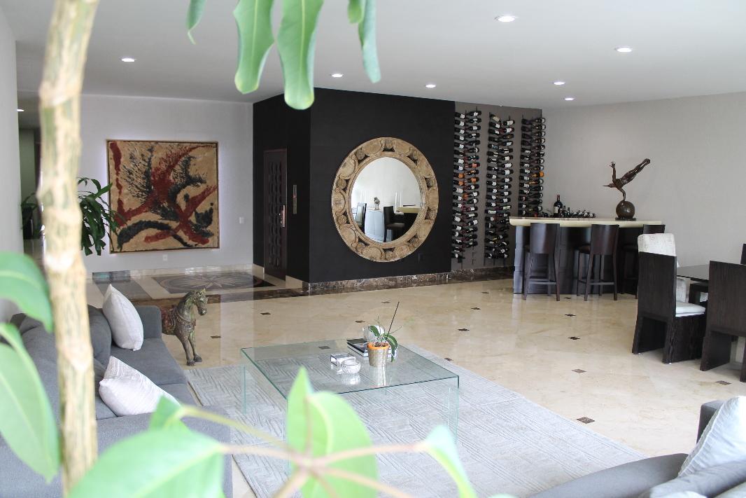 Departamento en Renta Bosques de las Lomas