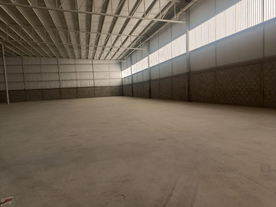 BODEGA EN RENTA EN NUEVA LAGUNA NORTE TORREÓN, COAHUILA