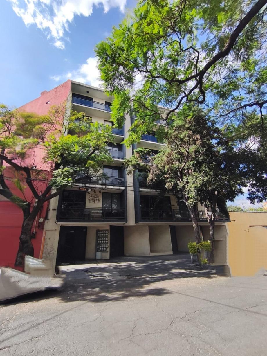 Departamento en Venta en la Colonia Álamos Ciudad de México