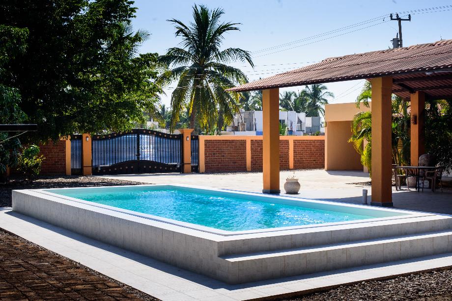 Casa en Venta en PUNTA PERULA, Costa Alegre, Jalisco