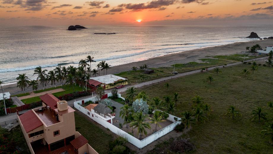 Casa en Venta en Arroyo Seco, Costa Alegre, Jalisco