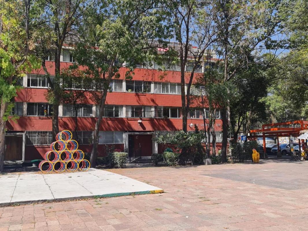 Depto. Venta Tlatelolco, Cuauhtémoc, CDMX