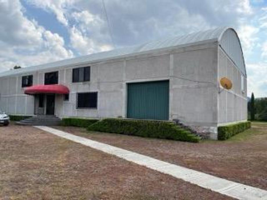 BODEGA EN VENTA EN ACULCO