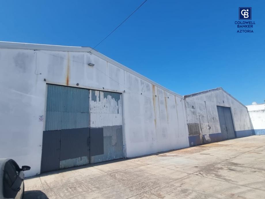 BODEGA EN RENTA EN CIUDAD INDUSTRIAL TABASCO