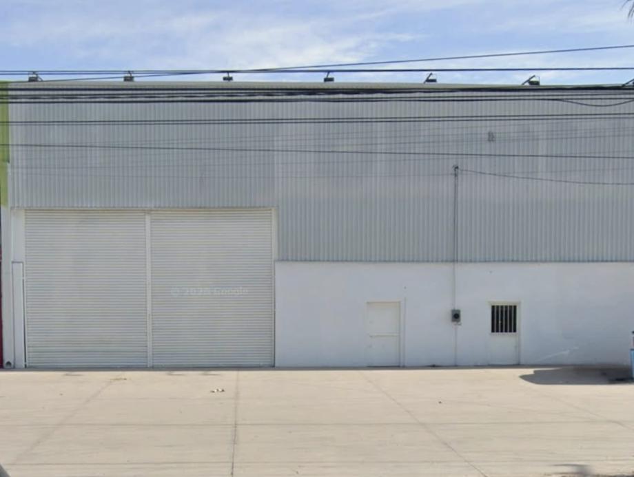 Bodega Comercial en Renta Col. El Castaño, Torreón, Coahuila