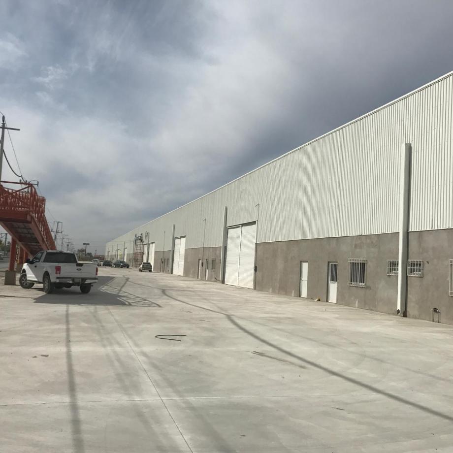 Bodega Comercial en Renta Col. El Castaño, Torreón, Coahuila