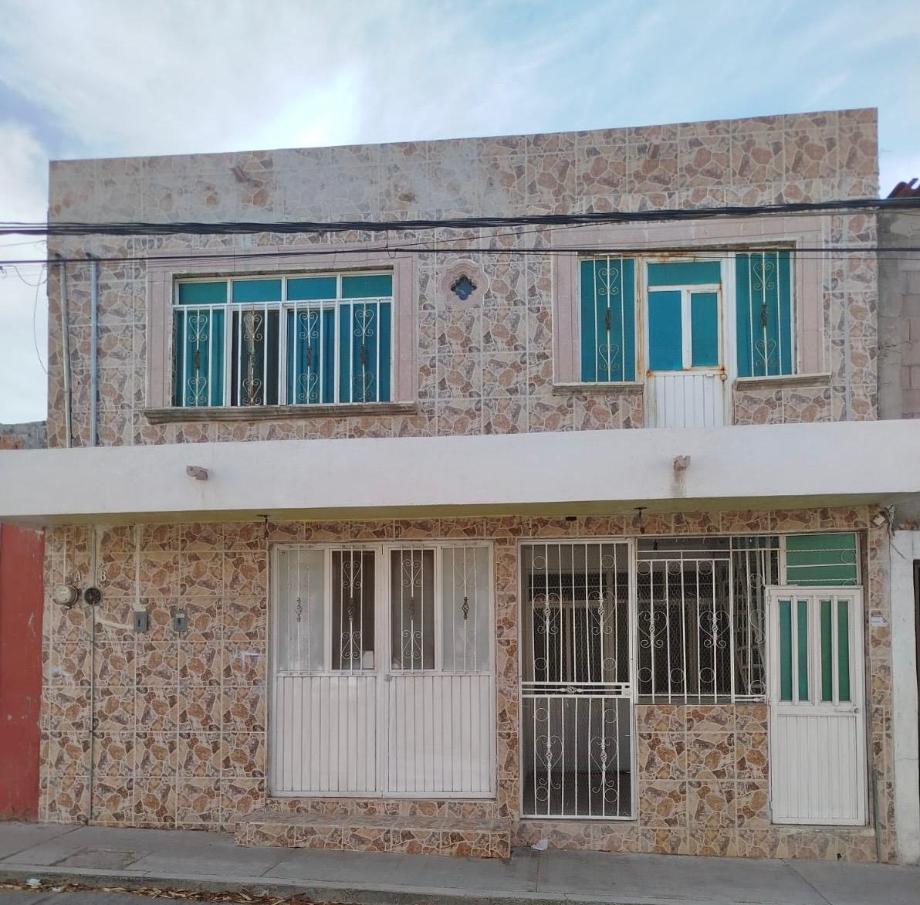 Inversión con Rentas en Ojocaliente