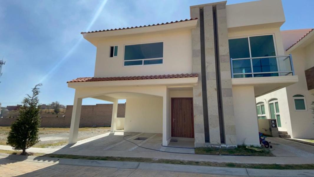 RESIDENCIAL GRAN QUINTA, METEPEC