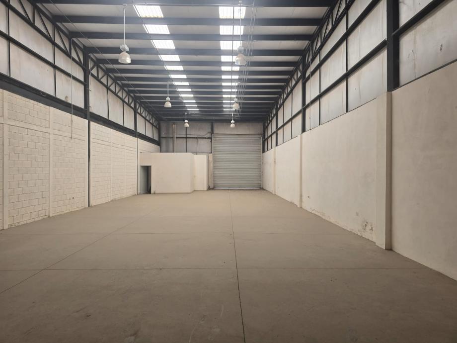 BODEGA EN RENTA EN SANTA MARIA TORREON COAHUILA