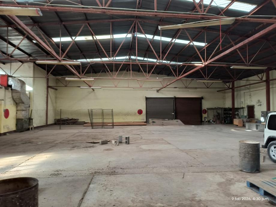 BODEGA EN RENTA EN MARQUEZ DE AGUAYO PARRAS COAHUILA