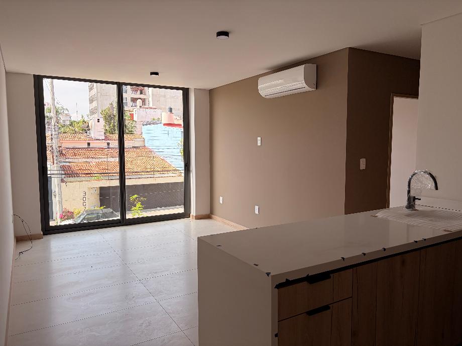 Departamento en renta en Lomas de Providencia, Guadalajara