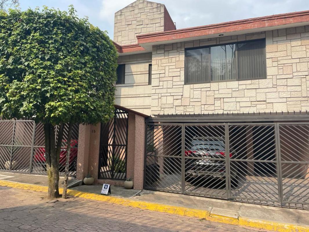 Casa en Venta Paseos del Bosque