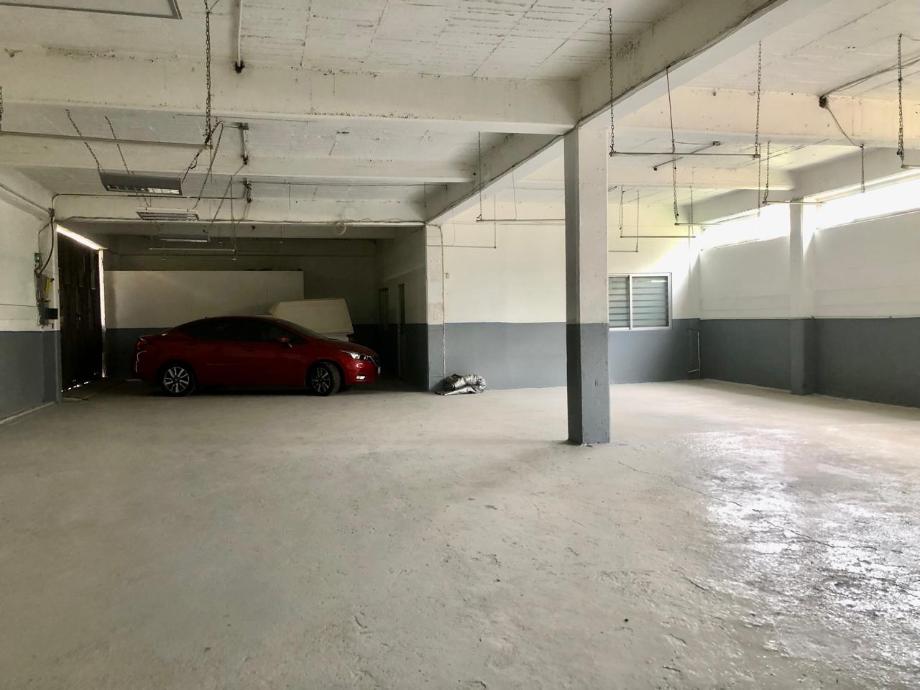 BODEGA EN RENTA EN NAUCALPÁN