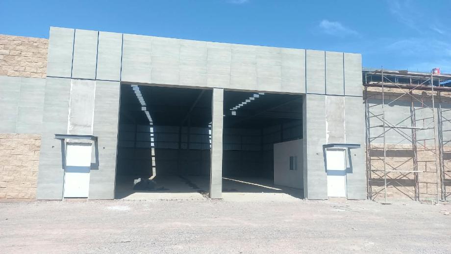 TERRENO EN RENTA, CARRETERA LA UNIÓN