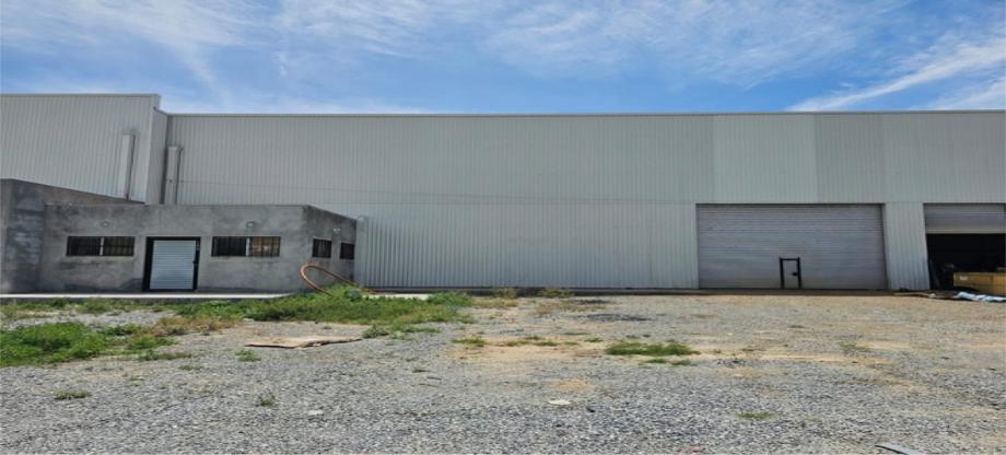 Bodega en Renta en Avícola, Saltillo, Coahuila. 882.81m2 (Melva)
