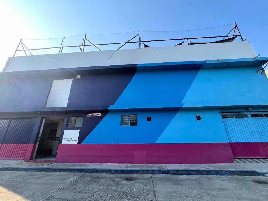 Bodega en Venta, Colonia Santa María Cuautepec