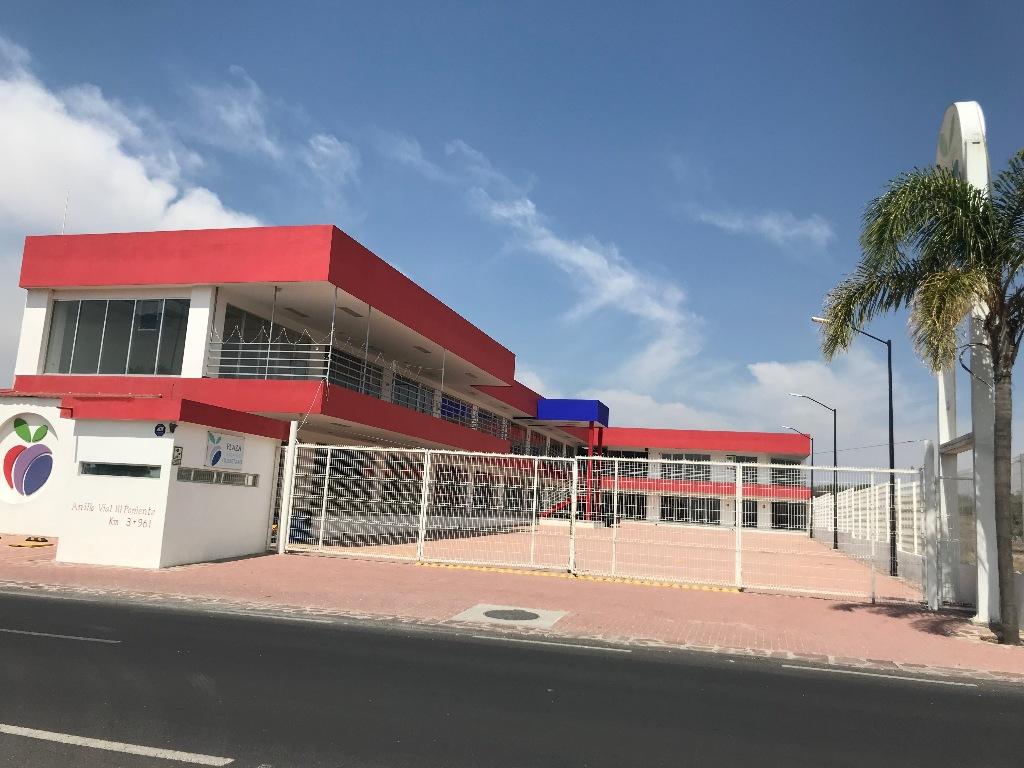 Renta o Venta Plaza Comercial