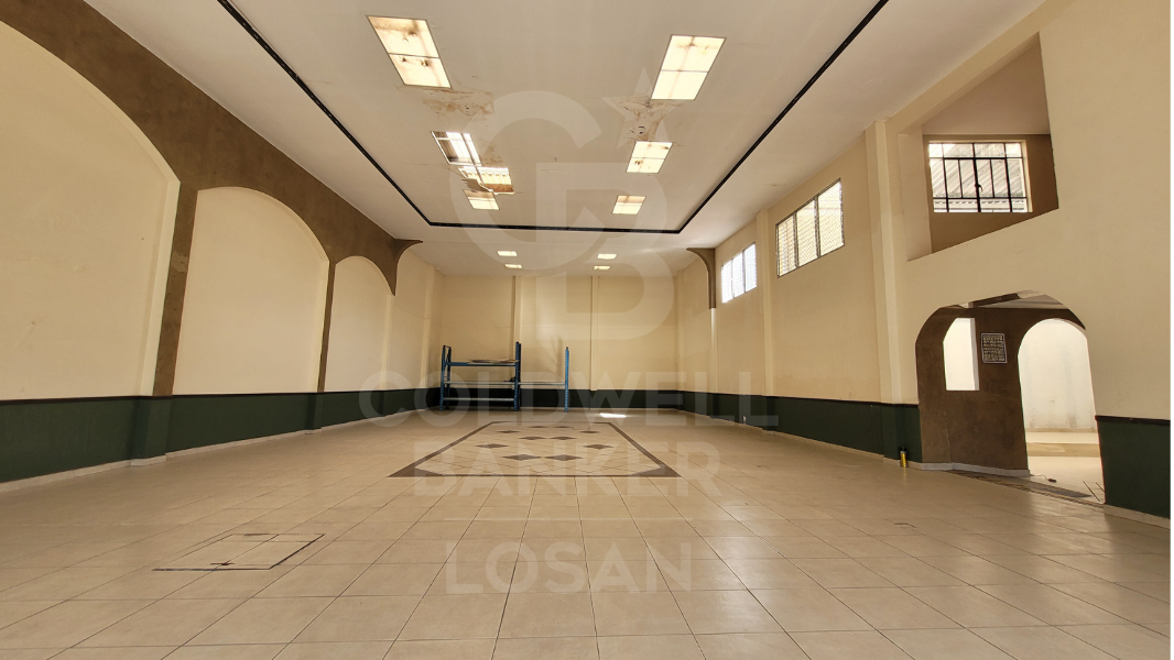 Local en Renta, Av. 510 San Juan de Aragón