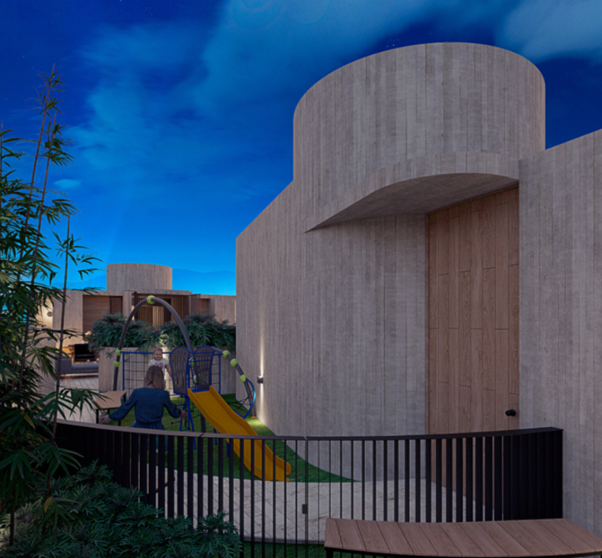 DEPARTAMENTOS NUEVOS QUERETARO, ROMA NORTE, CDMX