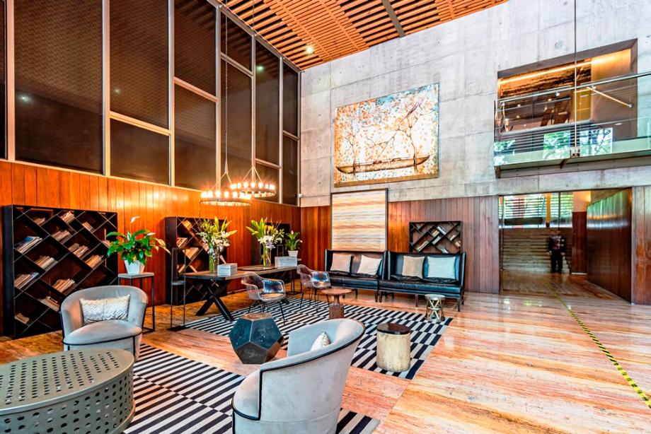 Departamento en Venta ,Colonia Tabacalera, Reforma 27