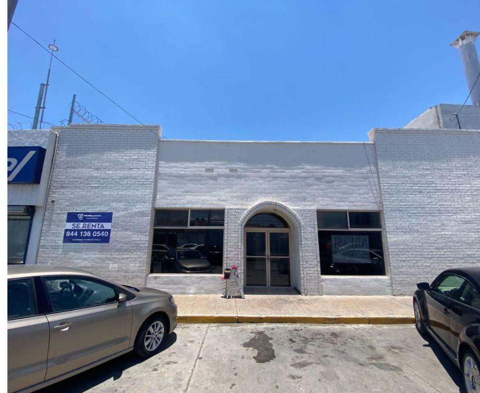LOCAL COMERCIAL ZONA CENTRO