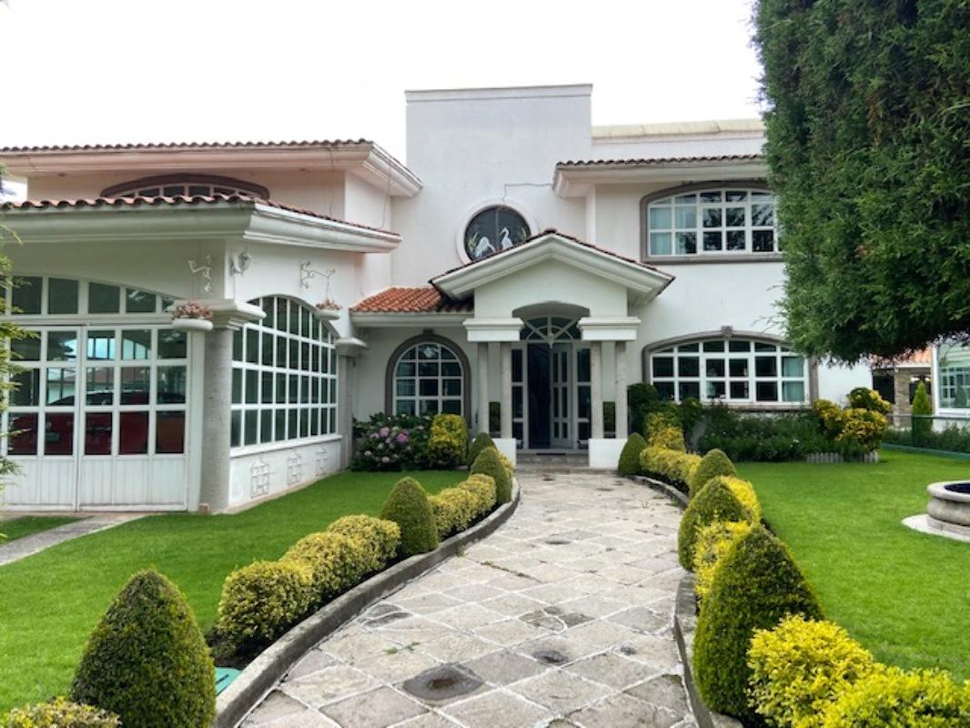 CASA EN VENTA EN PUERTA DEL CARMEN